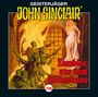 Jason Dark: John Sinclair - Folge 125, CD