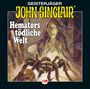 Jason Dark: John Sinclair - Folge 128, CD
