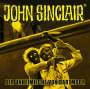 Jason Dark: John Sinclair - Sonderedition 13 - Der Unheimliche von Dartmoor, CD,CD