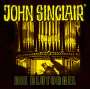 : John Sinclair - Sonderedition 14 - Die Blutorgel, CD,CD