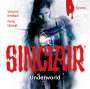 Dennis Ehrhardt: Sinclair Underworld (Folge 1) Kyvos, CD