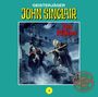 Jason Dark: John Sinclair Tonstudio Braun - Folge 04, CD