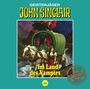 Jason Dark: John Sinclair Tonstudio Braun - Folge 24, CD