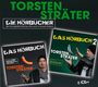 Torsten Sträter: Das Hörbuch 1 & 2, CD,CD,CD,CD,CD,CD