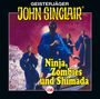 Jason Dark: John Sinclair - Folge 135, CD