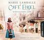 : Café Engel 2: Schicksalhafte Jahre, CD,CD,CD,CD,CD,CD