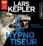 Lars Kepler: Der Hypnotiseur, CD