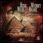 Jonas Maas: Oscar Wilde & Mycroft Holmes (25) Altes Blut, CD