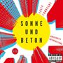 Sonne und Beton, CD