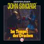 Jason Dark: John Sinclair - Folge 144, CD