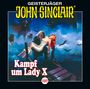 Jason Dark: John Sinclair - Folge 137, CD