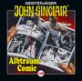 Jason Dark: John Sinclair - Folge 138, CD