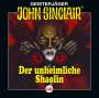 Jason Dark: John Sinclair - Folge 143, CD
