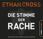 : Die Stimme der Rache, CD,CD,CD,CD,CD,CD