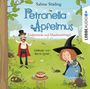 : Petronella Apfelmus-Zaubertricks und Maulwurfshügel, CD,CD