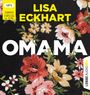 Lisa Eckhart: Omama, MP3,MP3