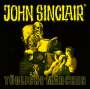 Jason Dark: John Sinclair - Sonderedition 15 - Tödliche Märchen, CD,CD