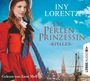 : Die Perlenprinzessin-Rivalen: Teil 1, CD,CD,CD,CD,CD,CD