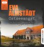 Eva Almstädt: Ostseeangst, LP,LP