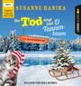 Susanne Hanika: Folge 11-Der Tod Singt Laut O Tannenbaum, MP3