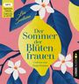 Lea Santana: Der Sommer der Blütenfrauen, MP3