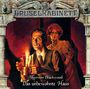 Algernon Blackwood: Gruselkabinett - Folge 180, CD