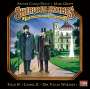 : Sherlock Holmes - Folge 50. Ludwig II. Der Tod im Würmsee, CD,CD
