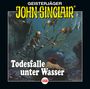 Jason Dark: John Sinclair - Folge 152, CD