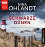 Nina Ohlandt: Schwarze Dünen, MP3,MP3