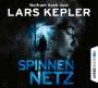 Lars Kepler: Spinnennetz, CD,CD,CD,CD,CD,CD,CD,CD