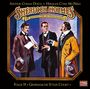 : Sherlock Holmes - Folge 55. Geheimsache Styles Court, CD