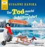 Susanne Hanika: Der Tod macht eine Schlittenfahrt, MP3