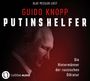 Guido Knopp: Putins Helfer, CD,CD,CD,CD,CD,CD