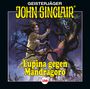 Jason Dark: John Sinclair - Folge 169, CD