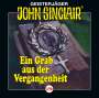 Jason Dark: John Sinclair - Folge 170, CD