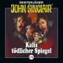 Jason Dark: John Sinclair - Folge 171, CD