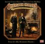 : Sherlock Holmes - Folge 62. Mr. Marburys Hände, CD
