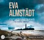 Eva Almstädt: Ostseefinsternis, CD,CD,CD,CD,CD,CD