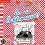 Jeff Kinney: Gregs Tagebuch 19 - So ein Schlamassel!, CD