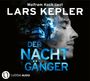 Lars Kepler: Der Nachtgänger, CD,CD,CD,CD,CD,CD,CD,CD