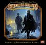 : Sherlock Holmes - Folge 66, CD