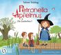 Sabine Städing: Petronella Apfelmus - Die Zauberbox I, CD,CD,CD,CD,CD,CD,CD,CD,CD,CD