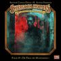 : Sherlock Holmes - Folge 69. Die Perle des Mandarins, CD