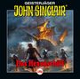 Jason Dark: John Sinclair - Folge 183, CD