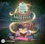 Viktoria Sarina: Waldgrün - Der verlorene Frühling, CD,CD,CD,CD