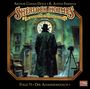 Sir Arthur Conan Doyle: Sherlock Holmes - Folge 72, CD