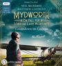 Matthew Costello: Mydworth - Countdown im Cockpit, MP3