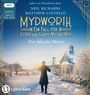 Matthew Costello: Mydworth - Der falsche Mann, MP3