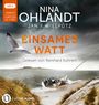 Nina Ohlandt: Einsames Watt, MP3,MP3
