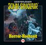 Jason Dark: John Sinclair - Folge 180, CD